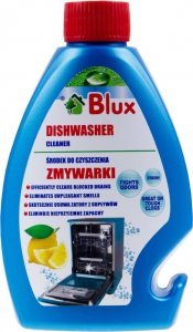 BluxCosmetics Specjalistyczny środek do czyszczenia zmywarki 250 ml 1
