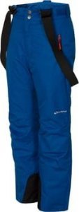 Everhill Spodnie narciarskie chłopięce-EVERHILL-JSPMN700-kobalt-140 1