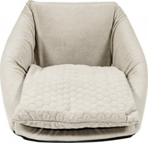 Gloria Bed for Dogs Gloria SWEET Beżowy (40 x 40 cm) 1