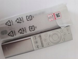 Pilot RTV Samsung Remote Smart Control 219 TV 2