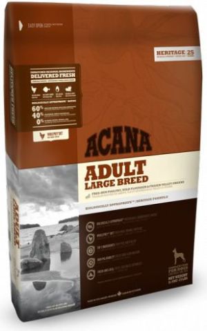 Acana Adult Large Breed - 11.4 kg 1