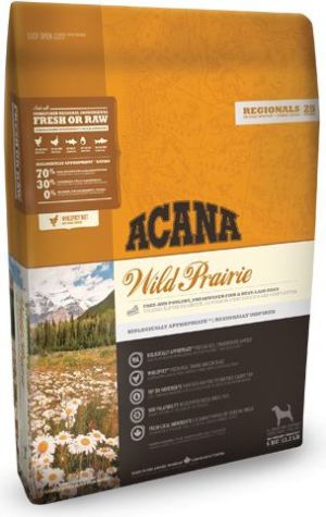 Acana Wild Prairie Dog - 11.4 kg 1