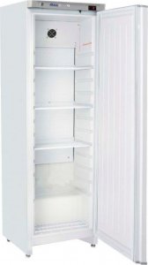 ARKTIC Szafa mroźnicza 1-drzwiowa stalowa o pojemności 400 l od -23 do -18C 322 W Budget Line - Hendi 236086 Szafa mroźnicza 1-drzwiowa stalowa o pojemności 400 l od -23 do -18C 322 W Budget Line - Hendi 236086 3