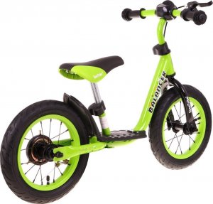 Rowerek biegowy Ramiz Rowerek Biegowy Sportrike dla dzieci POMPOWANE KOŁA regulacja wysokości /WB-21 2