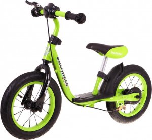 Rowerek biegowy Ramiz Rowerek Biegowy Sportrike dla dzieci POMPOWANE KOŁA regulacja wysokości /WB-21 4