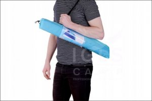 Namiot Plażowy Turystyczny Parawan Na Plażę Uv30+ 4