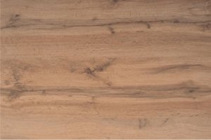 SIGNAL MEBLE Stół ADAM 120x68 dąb artisan/czarny 4