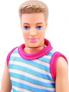 Jokomisiada Lalka Chłopak model modnie ubrany ZA2459 3