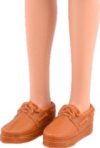 Jokomisiada Lalka Chłopak model modnie ubrany ZA2459 5