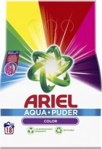 Ariel Ariel Proszek do prania 1.17KG 18 prań, Color 1