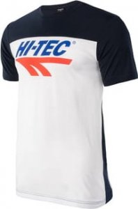 Hi-Tec T-shirt męski Hi-Tec Retro captain 3XL 1