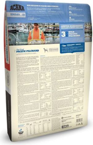 Acana Pacyfic Pilchard - 2 kg 2