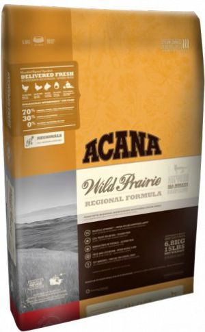 Acana Wild Prairie 1.8kg 1