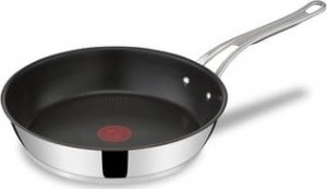 Tefal Patelnia Tefal Jamie Oliver Cook Classic 24CM E3060434  [301|2] 1