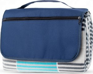 Jack Mors Duży Koc Piknikowy Plażowy Z Izolacją 150X200 Mata 2