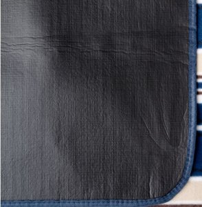 Jack Mors Duży Koc Piknikowy Plażowy Z Izolacją 150X200 Mata 8