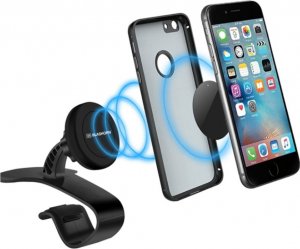 Blashorn Uchwyt Samochodowy Magnetyczny Na Deskę Rozdzielczą 12