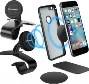 Blashorn Uchwyt Samochodowy Magnetyczny Na Deskę Rozdzielczą 13