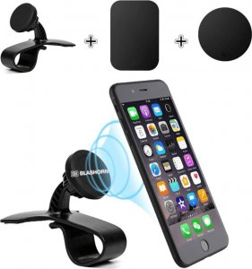 Blashorn Uchwyt Samochodowy Magnetyczny Na Deskę Rozdzielczą 2