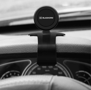 Blashorn Uchwyt Samochodowy Magnetyczny Na Deskę Rozdzielczą 3