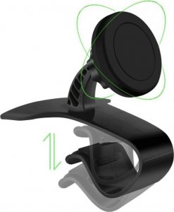 Blashorn Uchwyt Samochodowy Magnetyczny Na Deskę Rozdzielczą 6