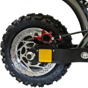 Hulajnoga elektryczna Tomini H09 3