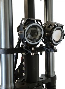 Hulajnoga elektryczna Tomini H09 6