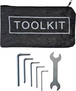 Hulajnoga elektryczna Tomini H09 9