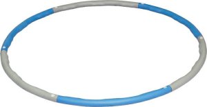 Allright Hula hoop z obciążeniem 100 CM 1