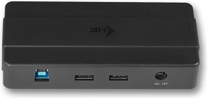 HUB USB I-TEC 7x USB-A 3.0 (U3HUB742) 3