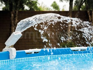 Intex Kolorowy spryskiwacz LED INTEX 28089 2