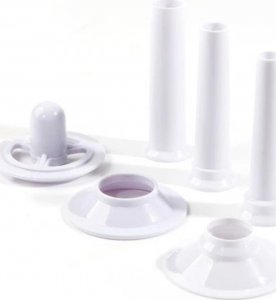 Maszynka do mielenia mięsa Hendi Wilk maszynka do mielenia mięsa model 198 400W - Hendi 210864 3