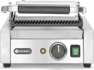 Grill elektryczny Hendi 263501 1