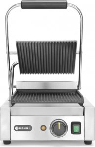 Grill elektryczny Hendi 263501 2