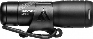 MacTronic Lampa rowerowa MACTRONIC Przednia SCREAM 3.2 600lm 2