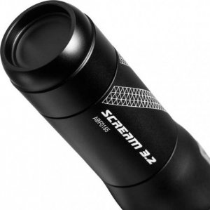 MacTronic Lampa rowerowa MACTRONIC Przednia SCREAM 3.2 600lm 4