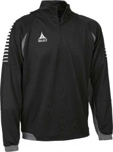 Select Bluza sportowa SELECT CHILE czarna  XL 1
