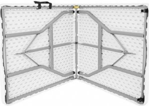 Malatec Stół ogrodowy składany 152cm SO9997 2