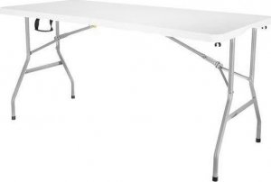 Malatec Stół ogrodowy składany 152cm SO9997 3