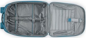 Plecak Roncato Plecak na kołach z miejscem na laptop 15,6" RONCATO CROSSLITE 414869 Szmaragdowy 5