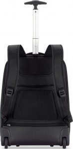 Plecak Roncato Plecak na kołach z miejscem na laptop 15,6" RONCATO CROSSLITE 414869 Czarny 4