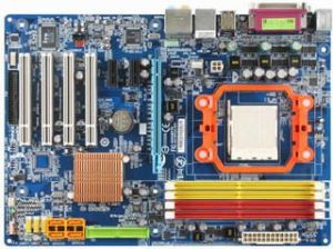 Płyta główna Gigabyte GA-M52S-S3P 1