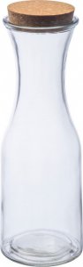 Basic Karafka szklana 1000 ml 1