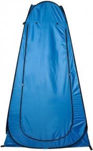 Upominkarnia Prysznic -przebieralnia - namiot 2