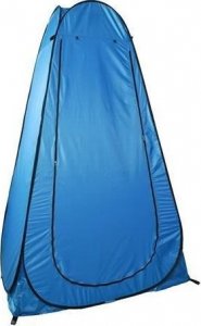 Upominkarnia Prysznic -przebieralnia - namiot 3