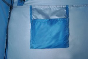 Upominkarnia Prysznic -przebieralnia - namiot 4