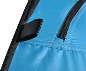 Upominkarnia Prysznic -przebieralnia - namiot 6