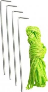 Upominkarnia Prysznic -przebieralnia - namiot 8