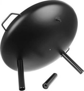 Palenisko ogrodowe Kaminer Palenisko ogrodowe do grilla P9795 3