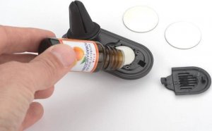 Upominkarnia Uchwyt samochodowy do telefonu MIRIS 6